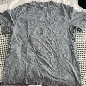 American Eagle men’s T-shirt size XXL grey
